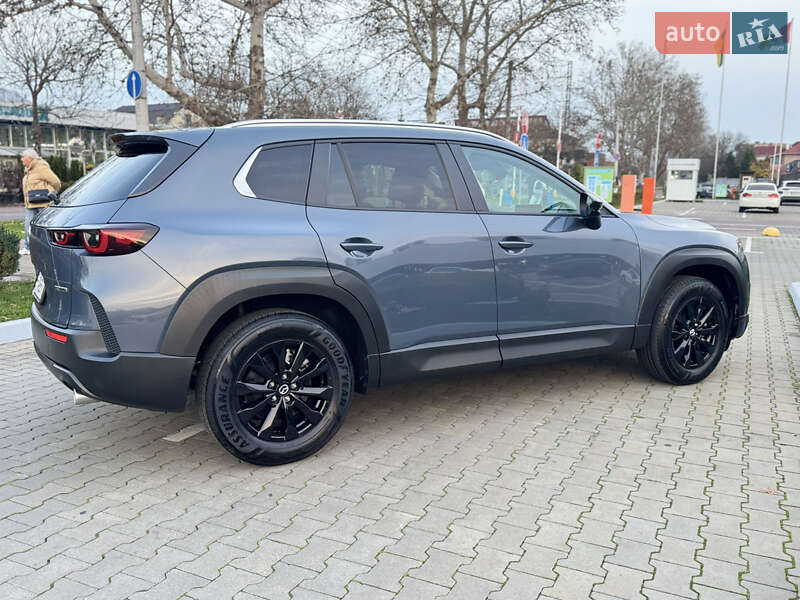 Внедорожник / Кроссовер Mazda CX-50 2024 в Одессе