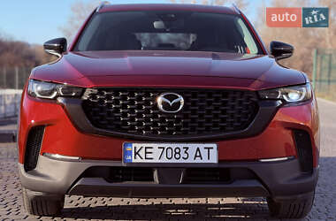 Внедорожник / Кроссовер Mazda CX-50 2023 в Каменском