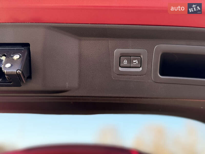 Внедорожник / Кроссовер Mazda CX-50 2023 в Каменском