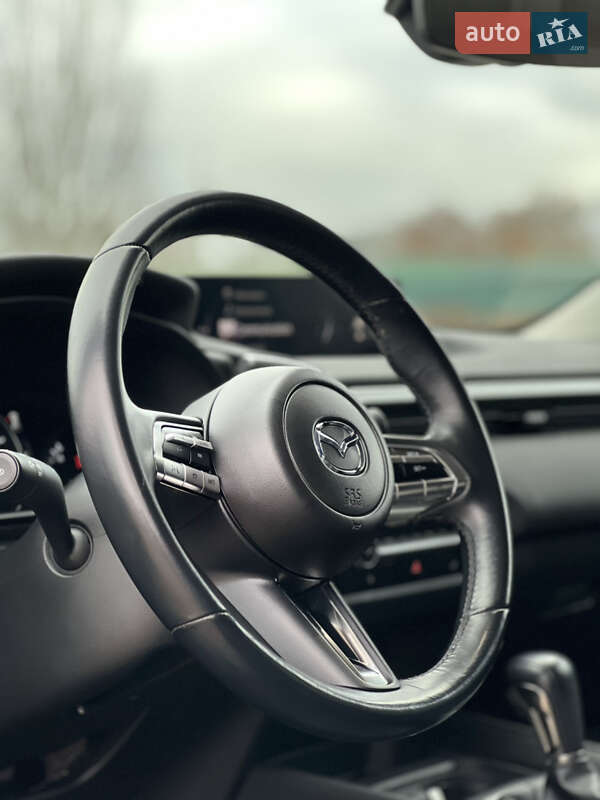 Позашляховик / Кросовер Mazda CX-50 2023 в Миколаєві фото 15 Позашляховик / Кросовер Mazda CX-50 2023 в Миколаєві