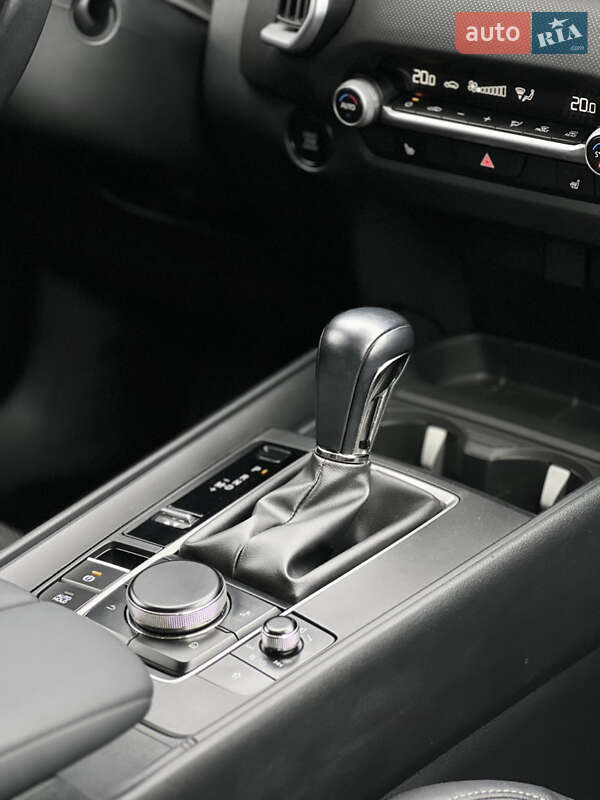 Позашляховик / Кросовер Mazda CX-50 2023 в Миколаєві фото 20 Позашляховик / Кросовер Mazda CX-50 2023 в Миколаєві