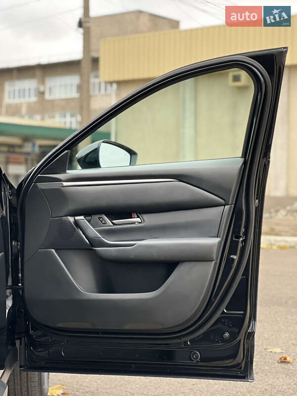Позашляховик / Кросовер Mazda CX-50 2023 в Миколаєві фото 23 Позашляховик / Кросовер Mazda CX-50 2023 в Миколаєві