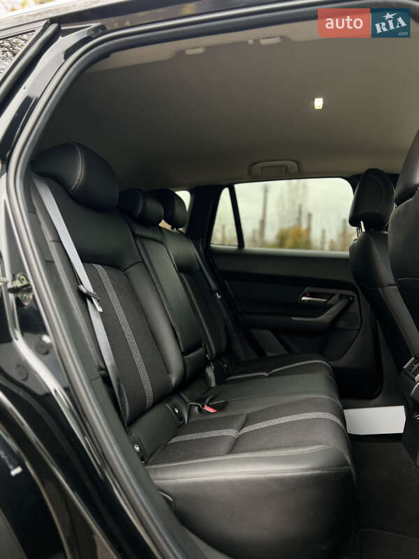Позашляховик / Кросовер Mazda CX-50 2023 в Миколаєві фото 25 Позашляховик / Кросовер Mazda CX-50 2023 в Миколаєві