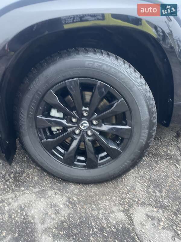 Позашляховик / Кросовер Mazda CX-50 2023 в Білій Церкві