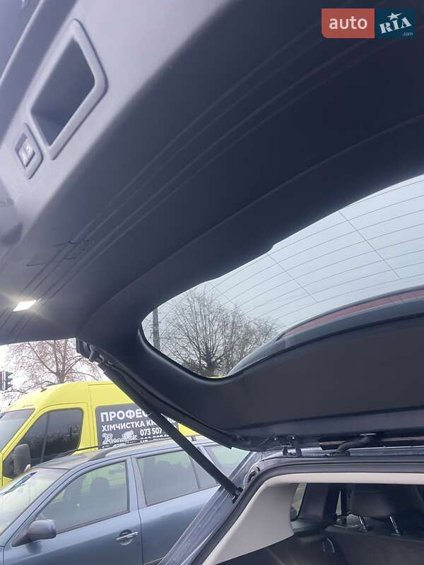 Позашляховик / Кросовер Mazda CX-50 2023 в Білій Церкві