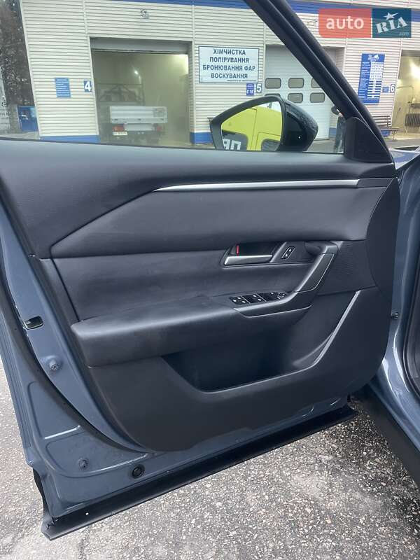 Позашляховик / Кросовер Mazda CX-50 2023 в Білій Церкві