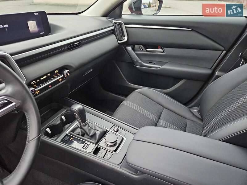 Внедорожник / Кроссовер Mazda CX-50 2023 в Днепре фото 27 Внедорожник / Кроссовер Mazda CX-50 2023 в Днепре