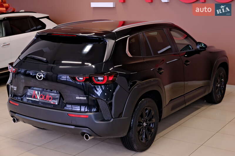 Внедорожник / Кроссовер Mazda CX-50 2024 в Одессе фото 15 Внедорожник / Кроссовер Mazda CX-50 2024 в Одессе