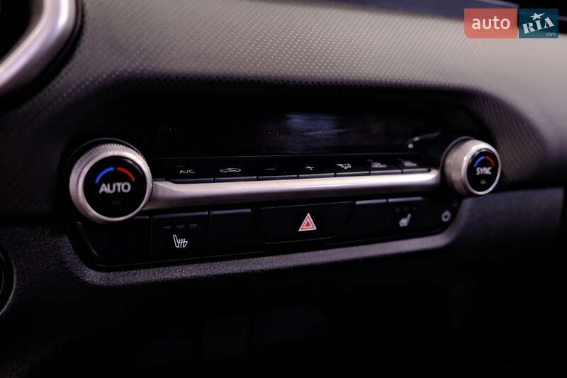 Внедорожник / Кроссовер Mazda CX-50 2024 в Одессе фото 20 Внедорожник / Кроссовер Mazda CX-50 2024 в Одессе