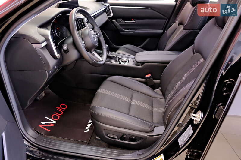 Внедорожник / Кроссовер Mazda CX-50 2024 в Одессе фото 31 Внедорожник / Кроссовер Mazda CX-50 2024 в Одессе