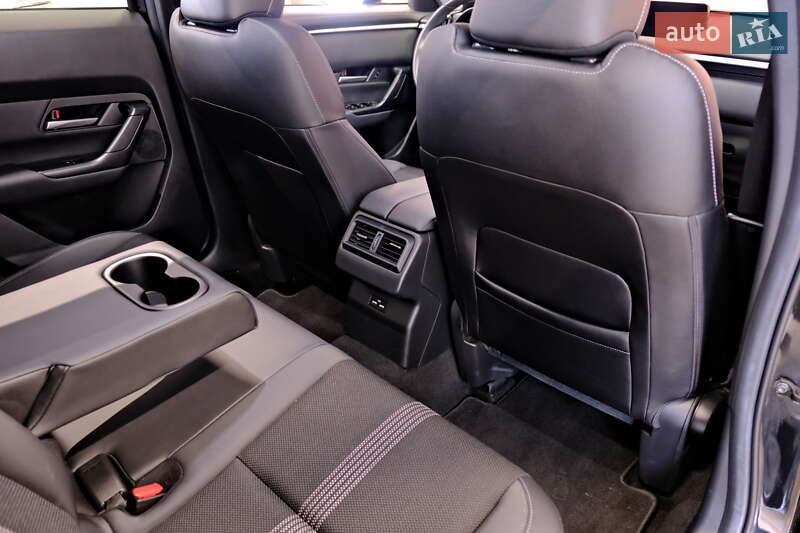 Внедорожник / Кроссовер Mazda CX-50 2024 в Одессе фото 40 Внедорожник / Кроссовер Mazda CX-50 2024 в Одессе
