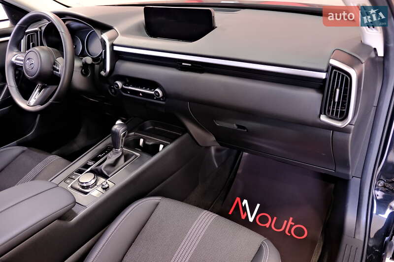 Внедорожник / Кроссовер Mazda CX-50 2024 в Одессе фото 44 Внедорожник / Кроссовер Mazda CX-50 2024 в Одессе