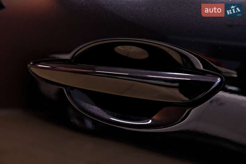 Внедорожник / Кроссовер Mazda CX-50 2024 в Одессе фото 51 Внедорожник / Кроссовер Mazda CX-50 2024 в Одессе