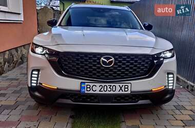 Внедорожник / Кроссовер Mazda CX-50 2023 в Стрые