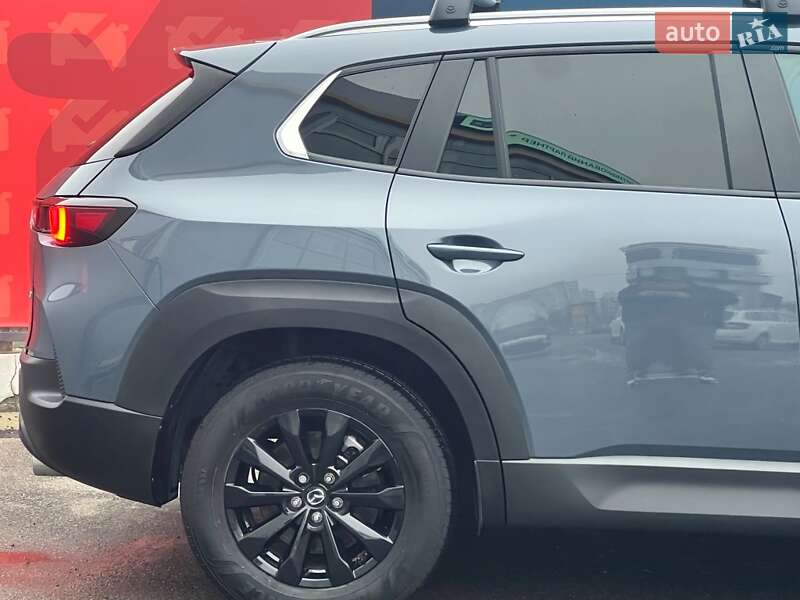 Позашляховик / Кросовер Mazda CX-50 2024 в Києві