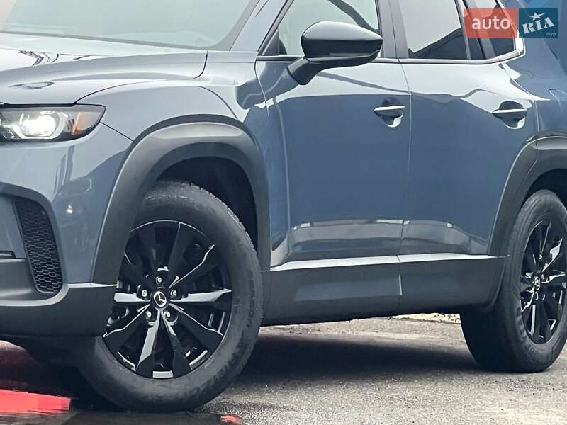 Позашляховик / Кросовер Mazda CX-50 2024 в Києві