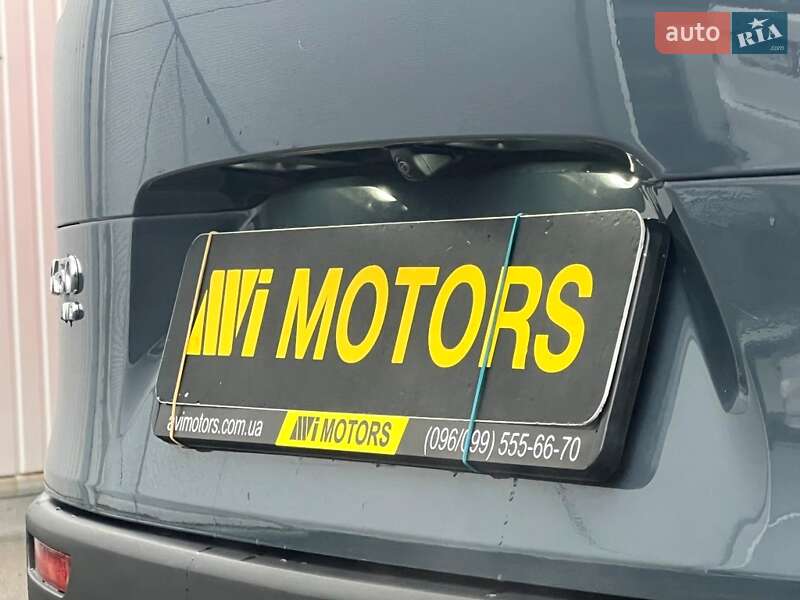 Позашляховик / Кросовер Mazda CX-50 2024 в Києві