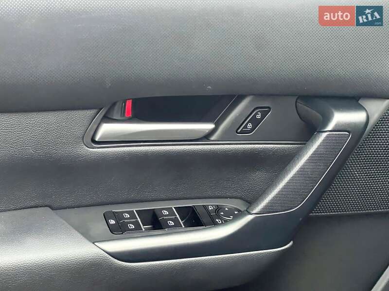 Позашляховик / Кросовер Mazda CX-50 2024 в Києві