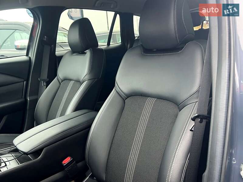 Позашляховик / Кросовер Mazda CX-50 2024 в Києві