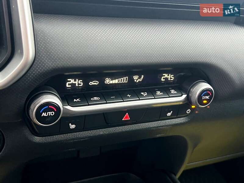 Позашляховик / Кросовер Mazda CX-50 2024 в Києві