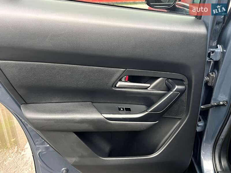 Позашляховик / Кросовер Mazda CX-50 2024 в Києві