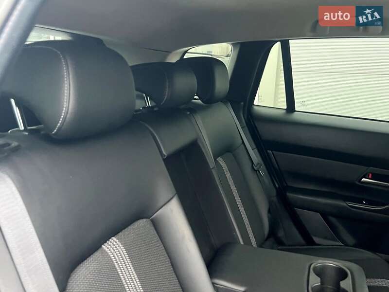 Позашляховик / Кросовер Mazda CX-50 2024 в Києві