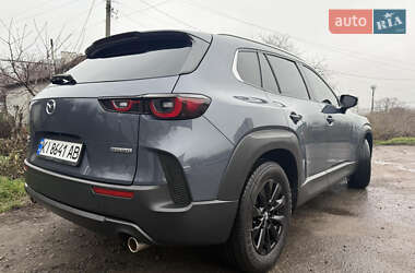 Позашляховик / Кросовер Mazda CX-50 2024 в Фастові