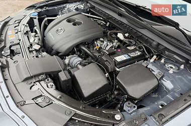 Позашляховик / Кросовер Mazda CX-50 2024 в Фастові