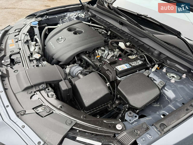 Позашляховик / Кросовер Mazda CX-50 2024 в Фастові