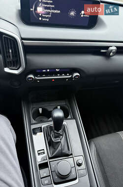Позашляховик / Кросовер Mazda CX-50 2024 в Фастові