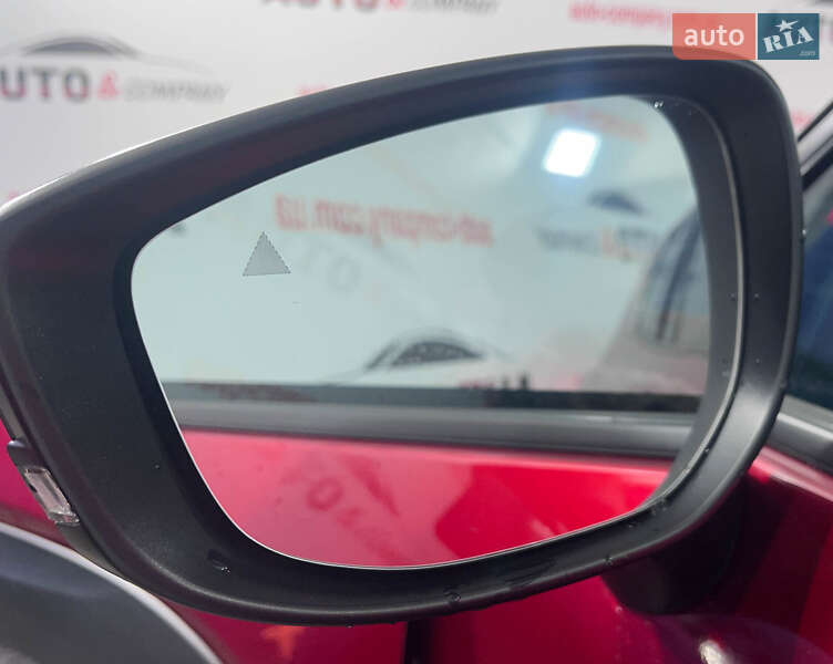 Позашляховик / Кросовер Mazda CX-50 2022 в Львові