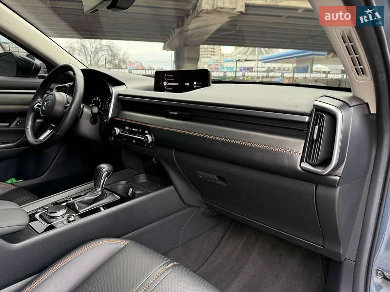 Позашляховик / Кросовер Mazda CX-50 2023 в Дніпрі
