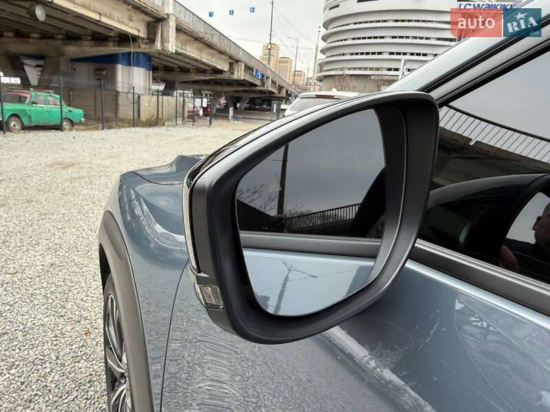 Позашляховик / Кросовер Mazda CX-50 2023 в Дніпрі