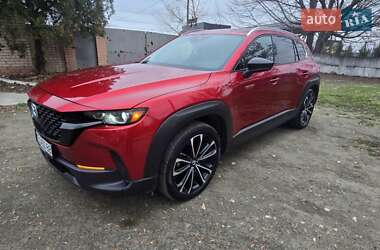 Внедорожник / Кроссовер Mazda CX-50 2023 в Днепре