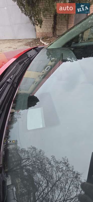 Внедорожник / Кроссовер Mazda CX-50 2023 в Днепре фото 6 Внедорожник / Кроссовер Mazda CX-50 2023 в Днепре