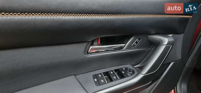 Внедорожник / Кроссовер Mazda CX-50 2023 в Днепре фото 11 Внедорожник / Кроссовер Mazda CX-50 2023 в Днепре