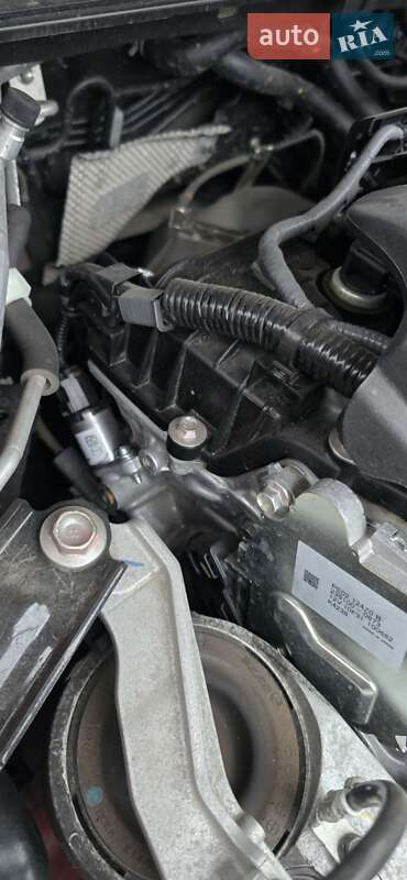 Внедорожник / Кроссовер Mazda CX-50 2023 в Днепре фото 29 Внедорожник / Кроссовер Mazda CX-50 2023 в Днепре