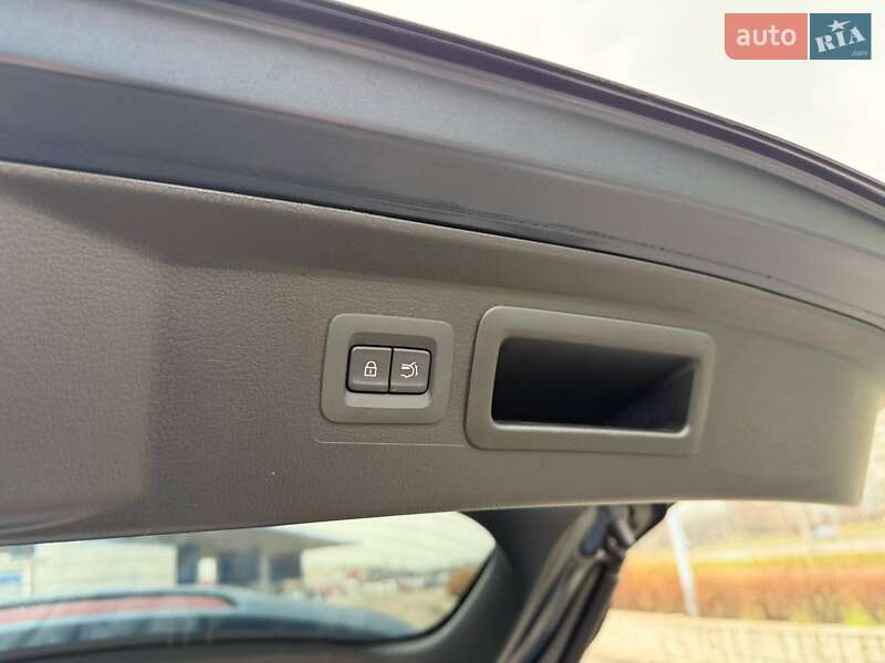 Позашляховик / Кросовер Mazda CX-50 2025 в Запоріжжі фото 22 Позашляховик / Кросовер Mazda CX-50 2025 в Запоріжжі