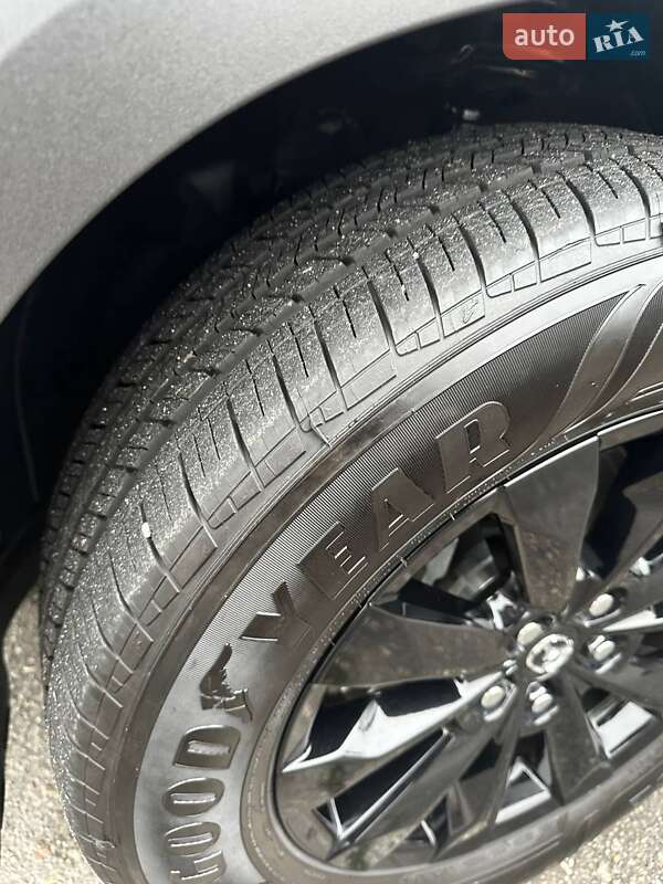 Позашляховик / Кросовер Mazda CX-50 2025 в Запоріжжі фото 24 Позашляховик / Кросовер Mazda CX-50 2025 в Запоріжжі