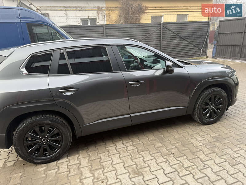 Позашляховик / Кросовер Mazda CX-50 2023 в Чернівцях