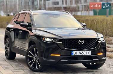Внедорожник / Кроссовер Mazda CX-50 2023 в Киеве