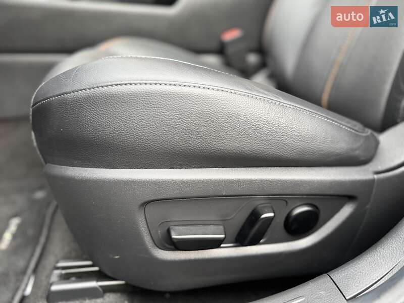 Внедорожник / Кроссовер Mazda CX-50 2023 в Киеве