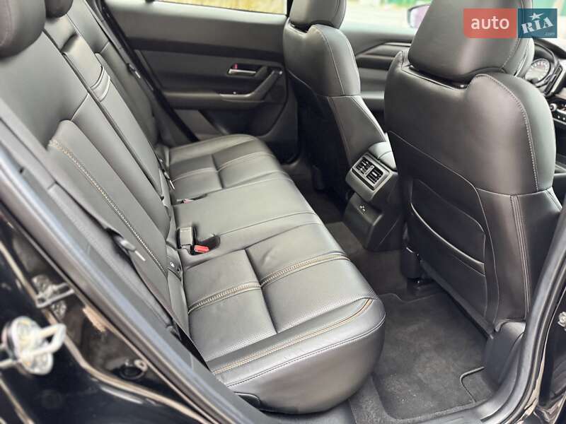 Внедорожник / Кроссовер Mazda CX-50 2023 в Киеве