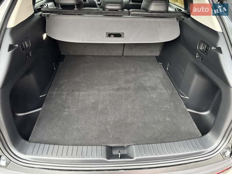 Внедорожник / Кроссовер Mazda CX-50 2023 в Киеве