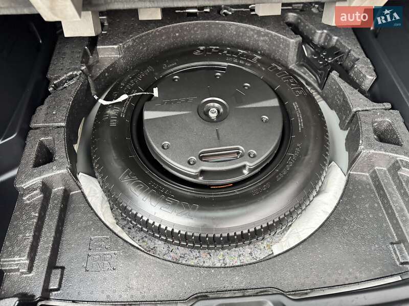 Внедорожник / Кроссовер Mazda CX-50 2023 в Киеве