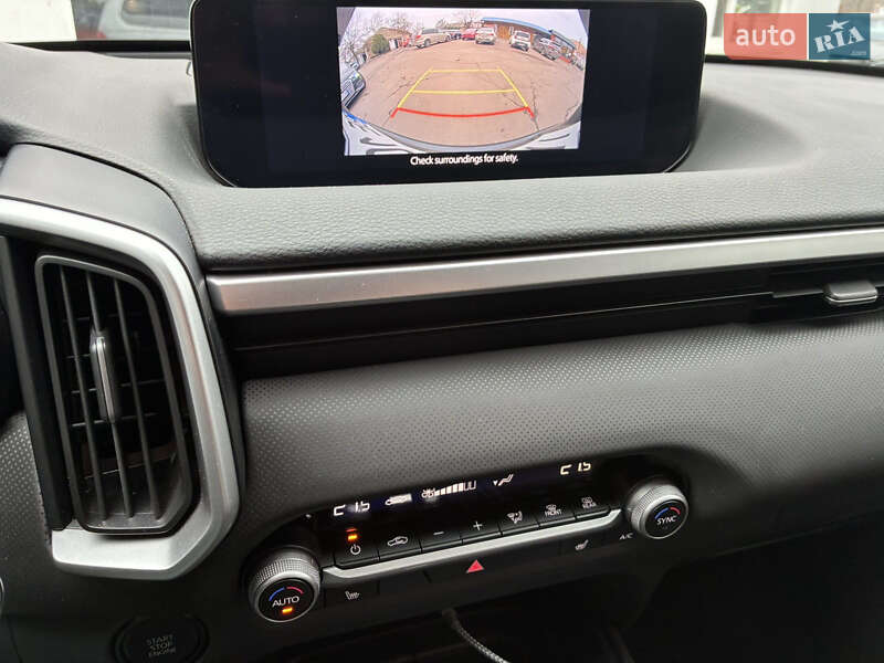 Внедорожник / Кроссовер Mazda CX-50 2023 в Николаеве фото 10 Внедорожник / Кроссовер Mazda CX-50 2023 в Николаеве