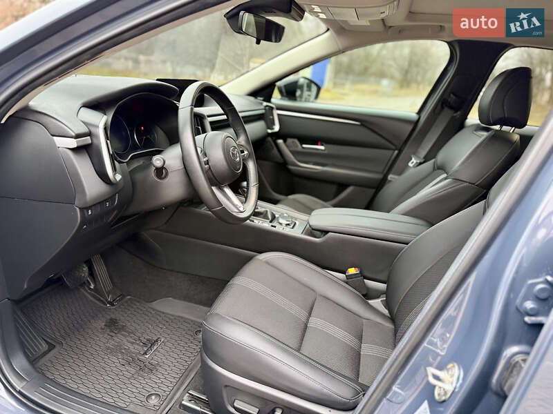 Внедорожник / Кроссовер Mazda CX-50 2024 в Чернигове