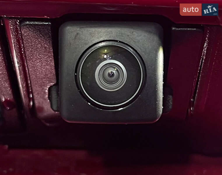 Внедорожник / Кроссовер Mazda CX-50 2022 в Львове фото 31 Внедорожник / Кроссовер Mazda CX-50 2022 в Львове