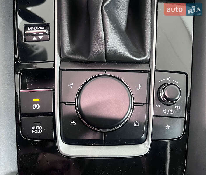 Внедорожник / Кроссовер Mazda CX-50 2022 в Львове фото 18 Внедорожник / Кроссовер Mazda CX-50 2022 в Львове