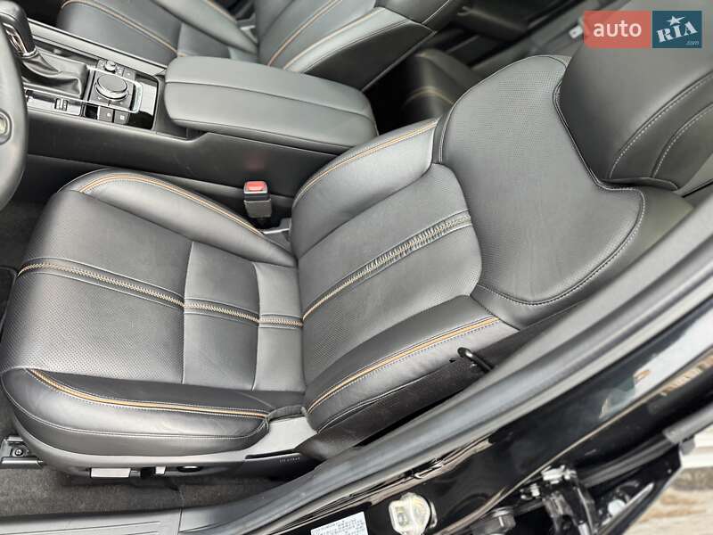 Позашляховик / Кросовер Mazda CX-50 2023 в Києві